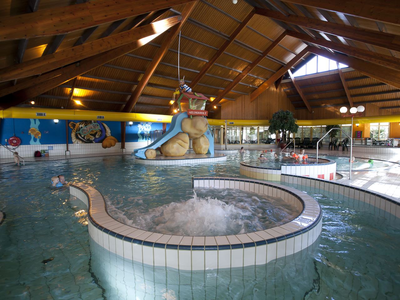 Holiday Park Landal Aelderholt | Landal GreenParks